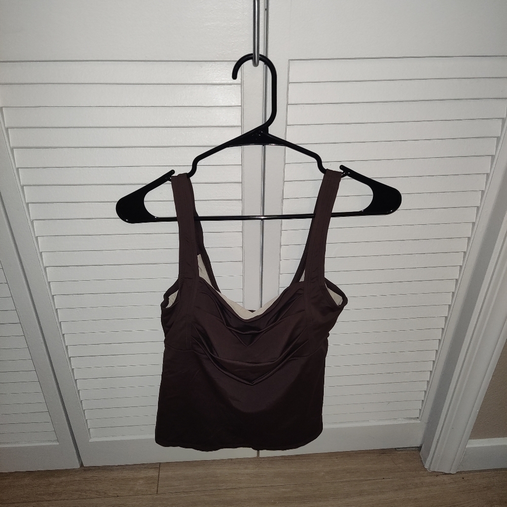 Tankini Swimsuit